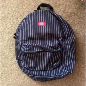 Dickies Bookbag
